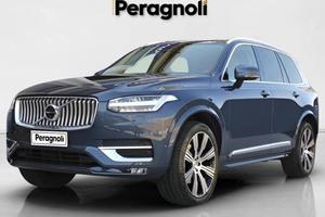 VOLVO XC90 B5 (d) AWD automatico 7 posti Ultimat
