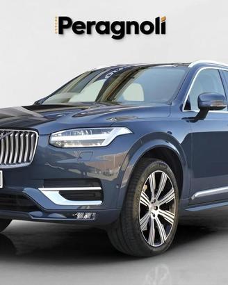 VOLVO XC90 B5 (d) AWD automatico 7 posti Ultimat
