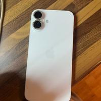 I phone 16 plus 256 gb