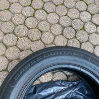 Set gomme estive SUV