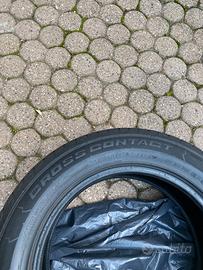 Set gomme estive SUV