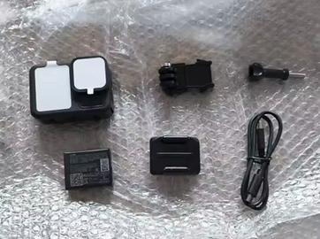 Go pro hero 13 black