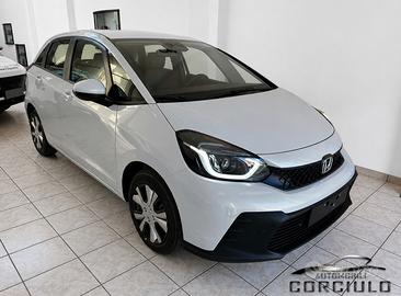 Honda Jazz 1.5 Hev eCVT Elegance