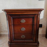 Letto e comodini Dellagnese €0