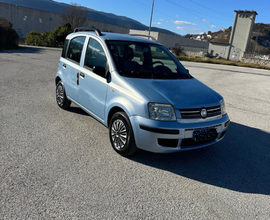 Fiat Panda 1.2 Benzina