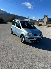 Fiat Panda 1.2 Benzina