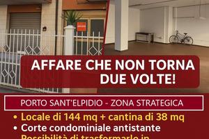 INVEST IMENTO SICURO - SPAZIO VERSATILE, a te la s