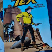 Tex collezione storica a colori