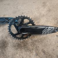 guarnitura sram GX  