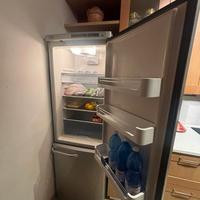 Frigorifero bosch combinato