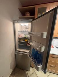 Frigorifero bosch combinato