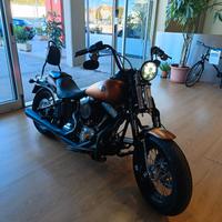 Harley-davidson FLSTSB Softail Cross Bones