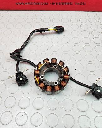 STATORE ACCENSIONE HONDA CRF 450 2011 2012 CRE 200