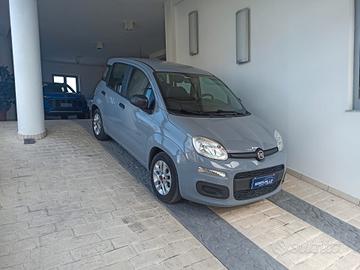 Fiat Panda 1.0 Hybrid 70 CV