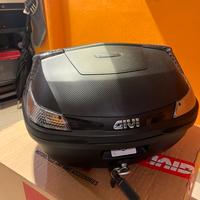 BAULE MOTO SCOOTER 47 litri Givi