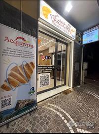 Ceditura  Cornetteria-Pizzeria-Pub