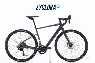 Cannondale Topstone NEO SL t.54