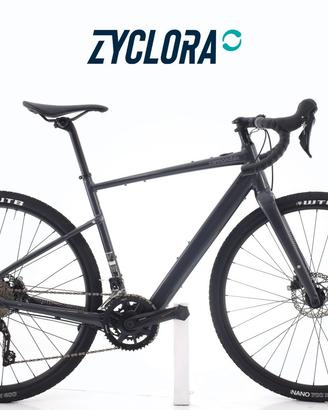 Cannondale Topstone NEO SL t.54