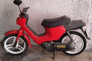 Honda wallaro 50 vintage