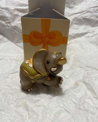 Presepe Thun Elefante
