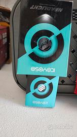 lampadine  led h7 con ventola e senza ventola