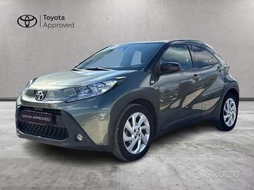 TOYOTA Aygo X - Aygo X 1.0 Trend 72cv