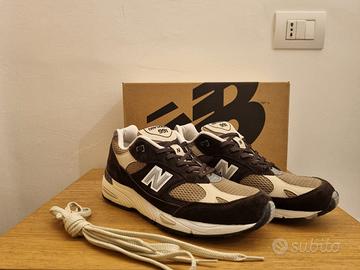 new balance 991 45 eu
