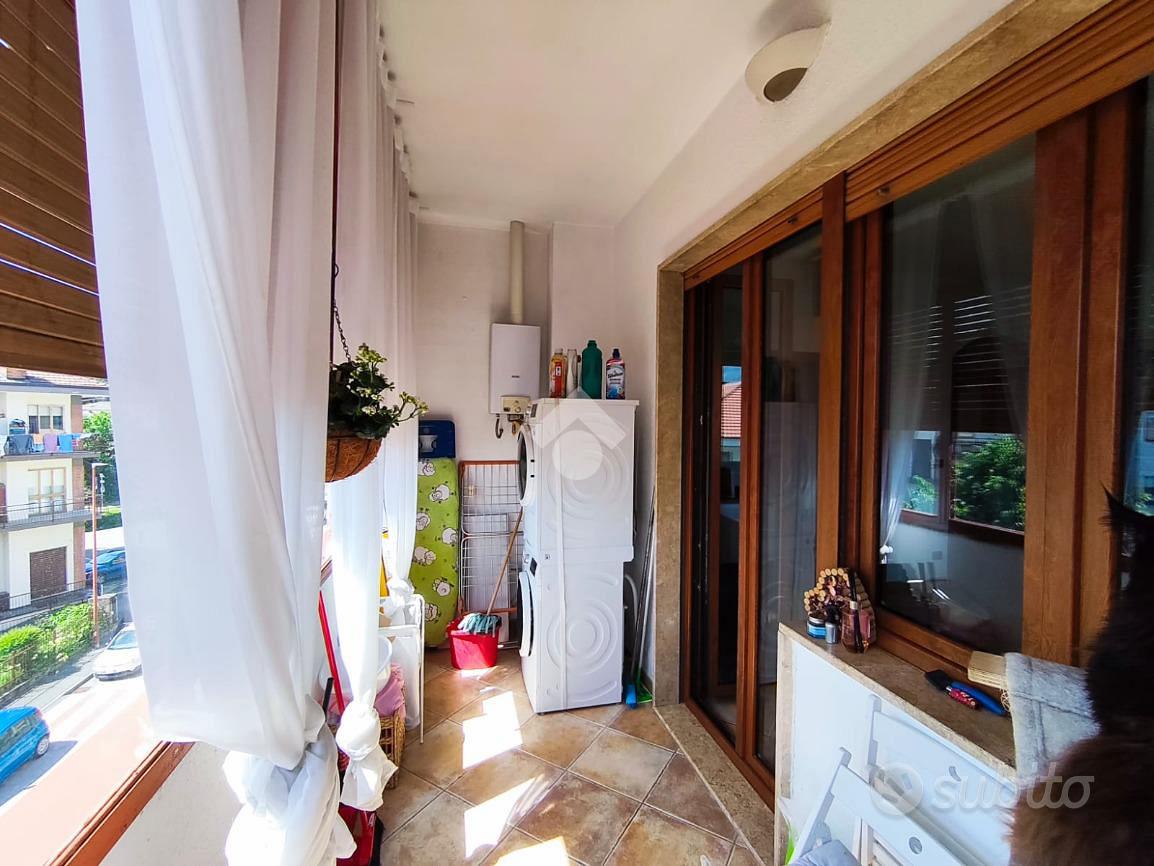 Apartment in Avigliana, Ponte Dora - Altro