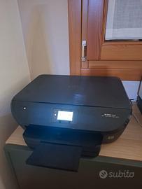 Stampante multifunzione HP ENVY 5540 Wi-Fi