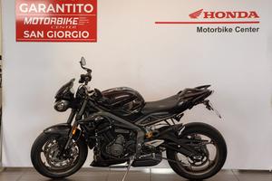 Triumph Street Triple 765 RS