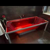 Vasca da bagno lussuosa