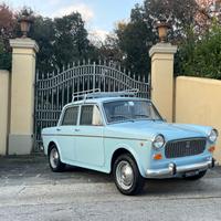 Fiat 1100 D 1100D