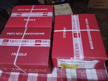 Enciclopedia Treccani, Aggiornamento Lessico 2019