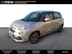 FIAT 500 L 1.4 tjt Lounge Gpl 120cv