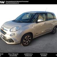 FIAT 500 L 1.4 tjt Lounge Gpl 120cv