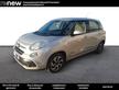 FIAT 500 L 1.4 tjt Lounge Gpl 120cv