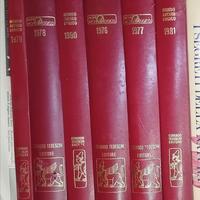 Il mondo archeologico Corrado Tedeschi editore