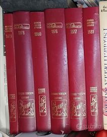 Il mondo archeologico Corrado Tedeschi editore