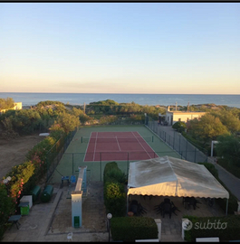 Trilocale Monaco Mirante/ Campomarino di Maruggio