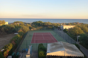 Trilocale Monaco Mirante/ Campomarino di Maruggio