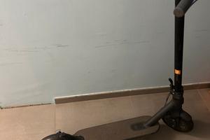 Monopattino elettrico xiaomi scooter 3