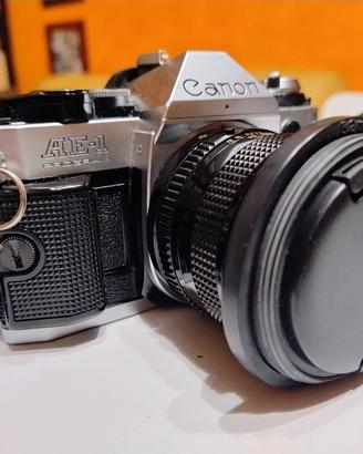 Canon AE 1 Program