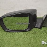 Bmw 5 g30 specchio sx 9 pin fotocromatico | 9219