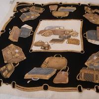 Foulard  Luciano Soprani 