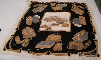 Foulard  Luciano Soprani 