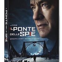 Il Ponte Delle Spie - Tom Hanks - DVD
