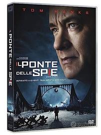 Il Ponte Delle Spie - Tom Hanks - DVD