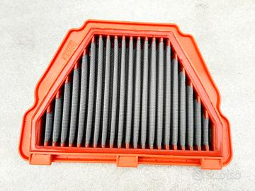 FILTRO BMC YAMAHA R1 R1M 2015 al 2025