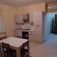 Fr bassa bilocale arredato nuovo