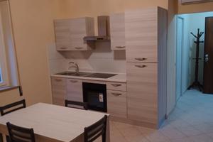 Fr bassa bilocale arredato nuovo